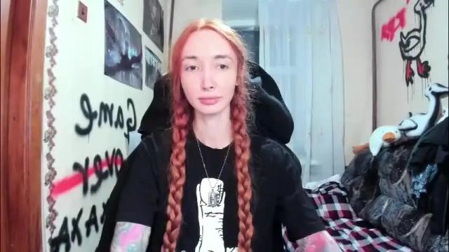 Image 10 of roxy_silver Stream on Chaturbate on 2 months ago