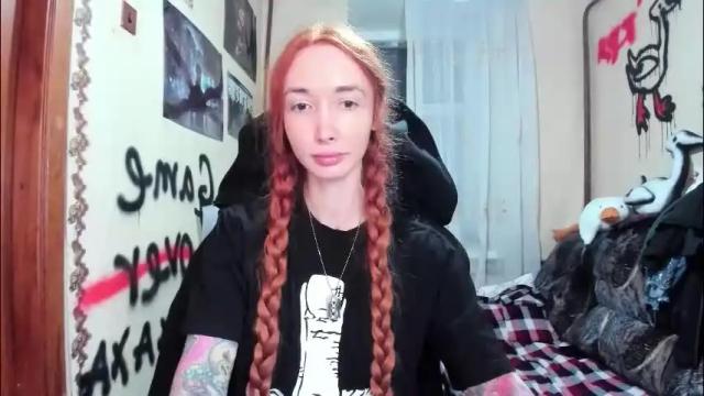 Image 11 of roxy_silver Stream on Chaturbate on 2 months ago