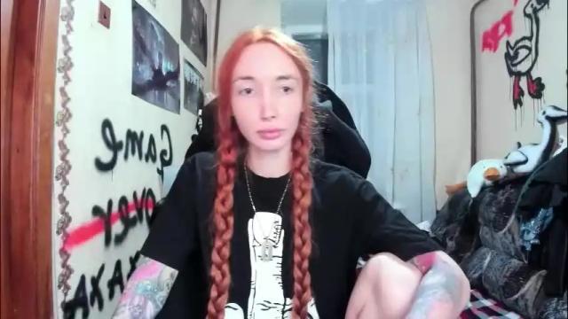 Image 12 of roxy_silver Stream on Chaturbate on 2 months ago