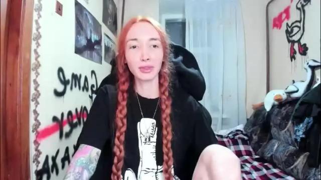Image 3 of roxy_silver Stream on Chaturbate on 2 months ago