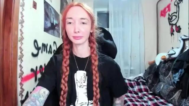 Image 4 of roxy_silver Stream on Chaturbate on 2 months ago