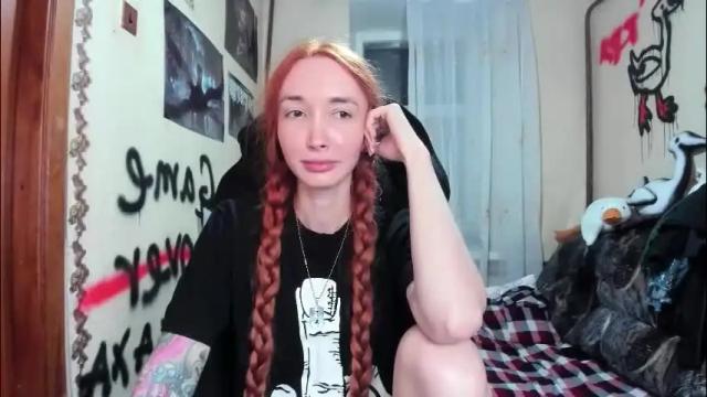 Thumbnail 2, roxy_silver's Stream at Chaturbate, 2 months ago
