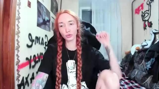 Image 6 of roxy_silver Stream on Chaturbate on 2 months ago