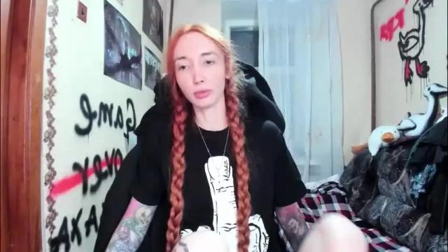Image 7 of roxy_silver Stream on Chaturbate on 2 months ago