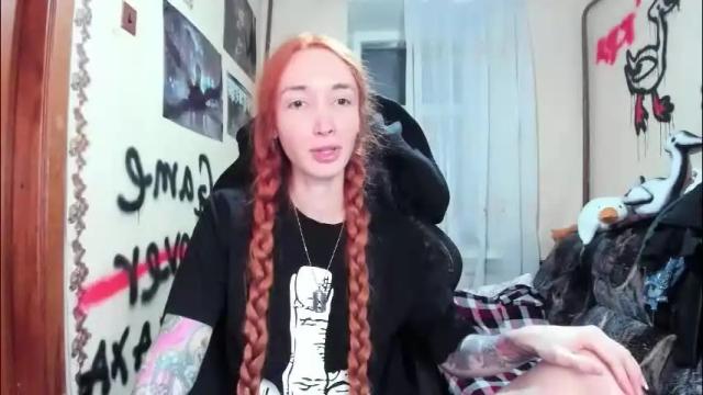 Image 8 of roxy_silver Stream on Chaturbate on 2 months ago