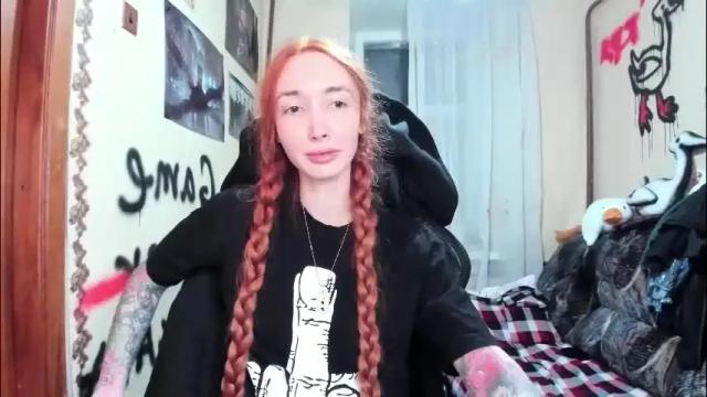 Thumbnail 3, roxy_silver's Stream at Chaturbate, 2 months ago