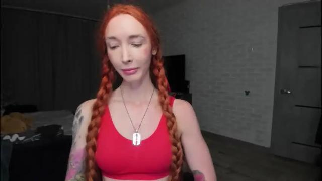 Image 4 of roxy_silver Stream on Chaturbate on 2 months ago