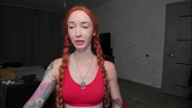 Thumbnail 2, roxy_silver's Stream at Chaturbate, 2 months ago