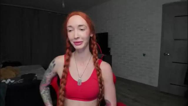 Image 6 of roxy_silver Stream on Chaturbate on 2 months ago