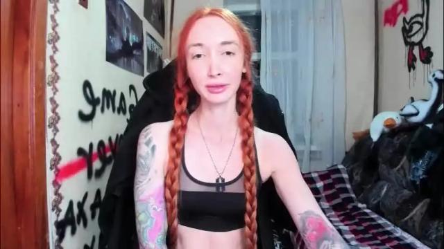 Image 3 of roxy_silver Stream on Chaturbate on 2 months ago