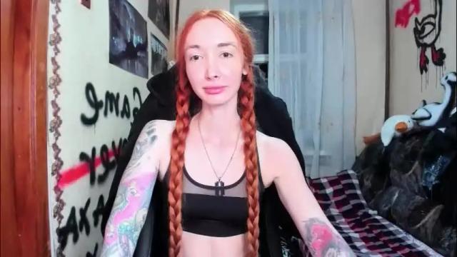 Image 4 of roxy_silver Stream on Chaturbate on 2 months ago