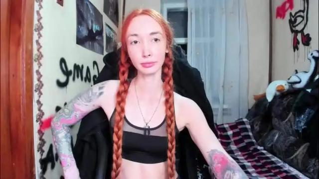Thumbnail 2, roxy_silver's Stream at Chaturbate, 2 months ago