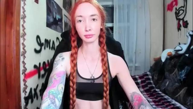 Image 6 of roxy_silver Stream on Chaturbate on 2 months ago