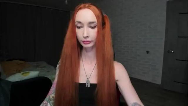 Image 2 of roxy_silver Stream on Chaturbate on 2 months ago