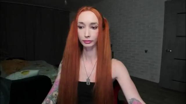 Image 3 of roxy_silver Stream on Chaturbate on 2 months ago