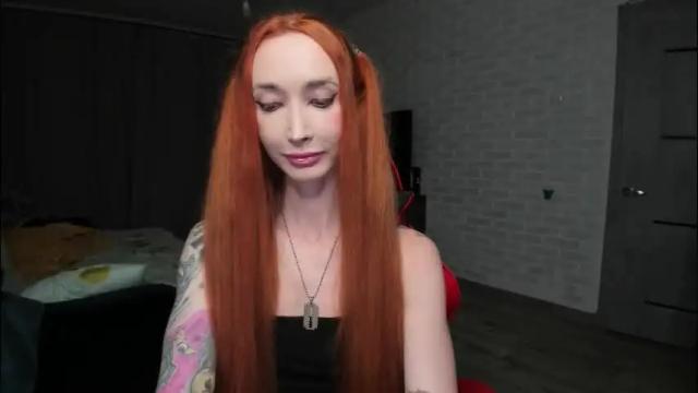 Image 4 of roxy_silver Stream on Chaturbate on 2 months ago