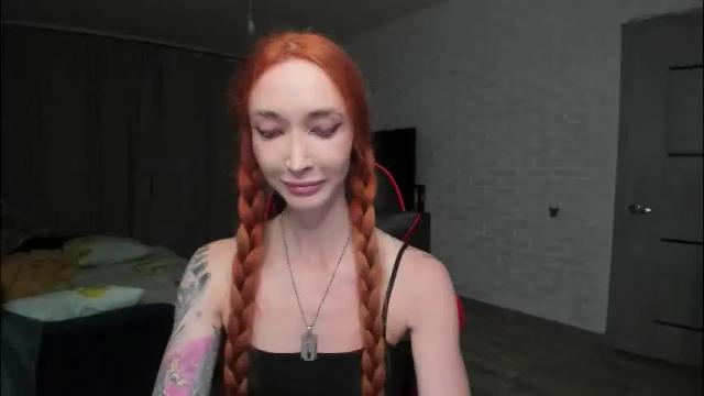 Thumbnail 1, roxy_silver's Stream at Chaturbate, 2 months ago