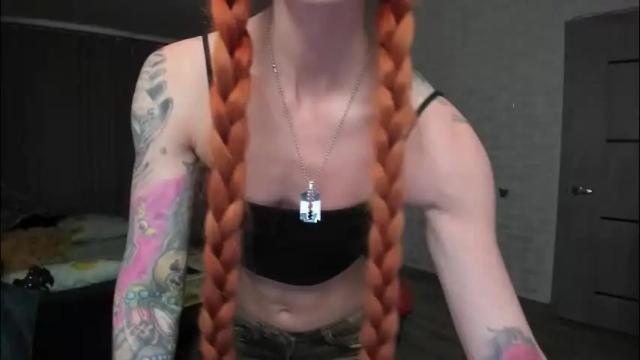 Image 11 of roxy_silver Stream on Chaturbate on 2 months ago