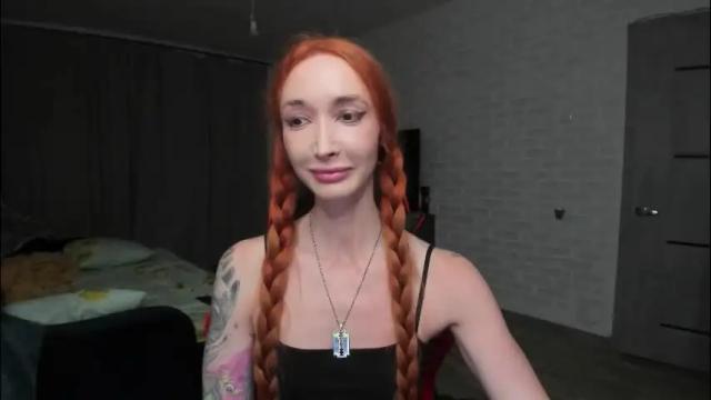 Image 4 of roxy_silver Stream on Chaturbate on 2 months ago