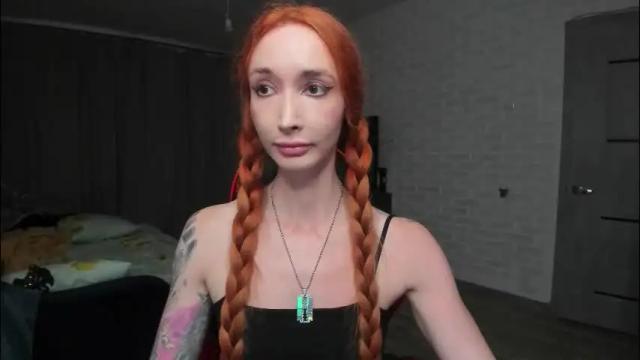Image 7 of roxy_silver Stream on Chaturbate on 2 months ago