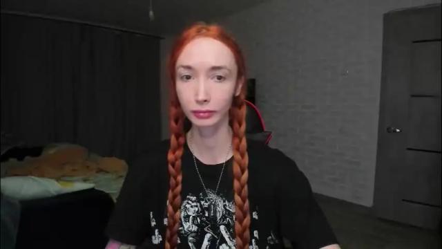 Thumbnail 1, roxy_silver's Stream at Chaturbate, 2 months ago