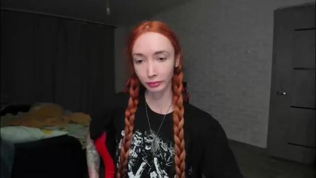Image 2 of roxy_silver Stream on Chaturbate on 2 months ago