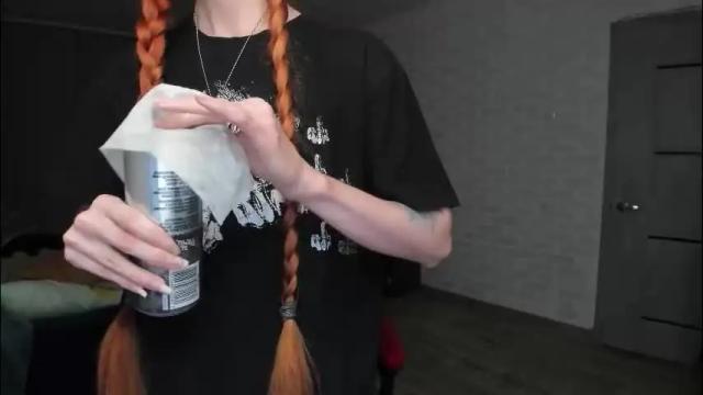 Image 3 of roxy_silver Stream on Chaturbate on 2 months ago