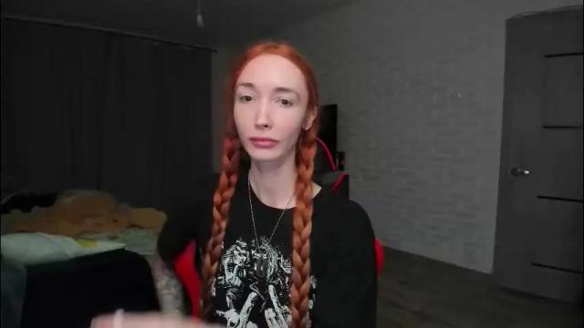 Image 4 of roxy_silver Stream on Chaturbate on 2 months ago