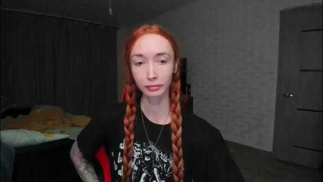 Thumbnail 2, roxy_silver's Stream at Chaturbate, 2 months ago