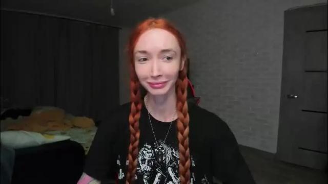 Image 6 of roxy_silver Stream on Chaturbate on 2 months ago