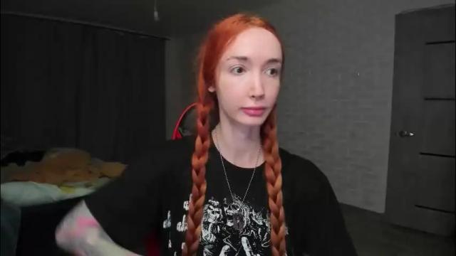 Image 7 of roxy_silver Stream on Chaturbate on 2 months ago