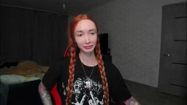 Image 8 of roxy_silver Stream on Chaturbate on 2 months ago