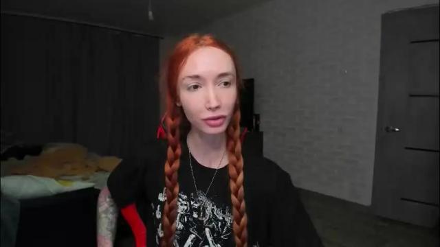 Thumbnail 3, roxy_silver's Stream at Chaturbate, 2 months ago