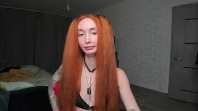 Image 10 of roxy_silver Stream on Chaturbate on 2 months ago