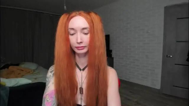 Image 11 of roxy_silver Stream on Chaturbate on 2 months ago