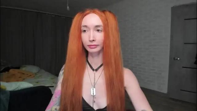 Image 4 of roxy_silver Stream on Chaturbate on 2 months ago