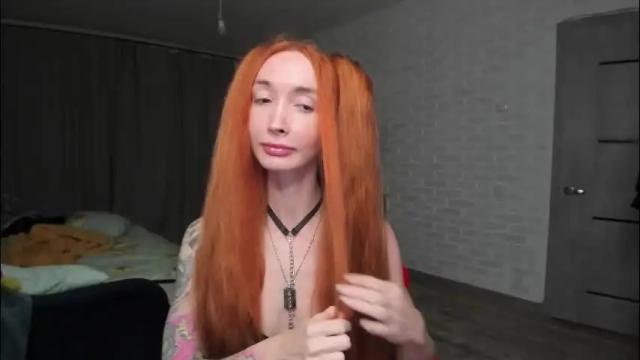 Thumbnail 3, roxy_silver's Stream at Chaturbate, 2 months ago