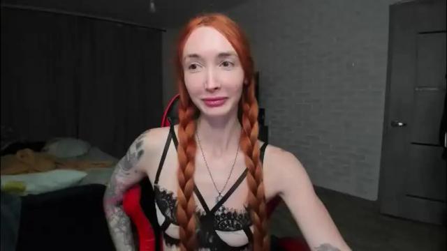 Thumbnail 3, roxy_silver's Stream at Chaturbate, 2 months ago