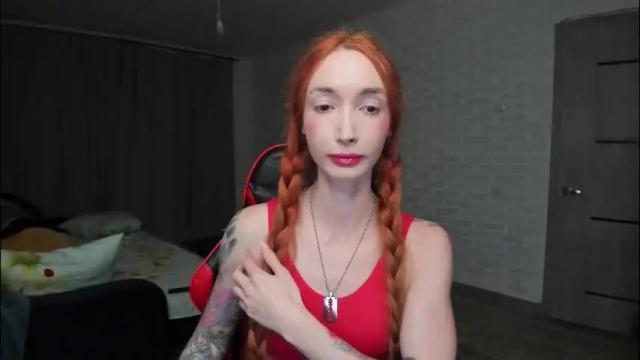Image 4 of roxy_silver Stream on Chaturbate on 2 months ago