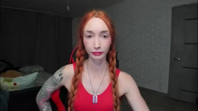 Thumbnail 2, roxy_silver's Stream at Chaturbate, 2 months ago