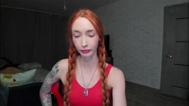 Image 6 of roxy_silver Stream on Chaturbate on 2 months ago