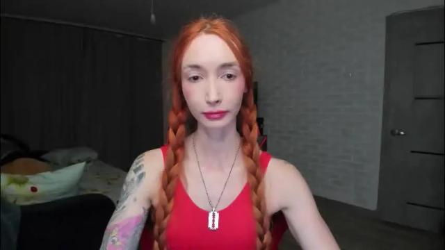 Image 7 of roxy_silver Stream on Chaturbate on 2 months ago