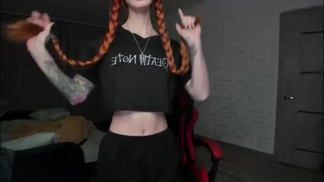 Thumbnail 1, roxy_silver's Stream at Chaturbate, 1 month ago