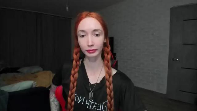 Image 10 of roxy_silver Stream on Chaturbate on 1 month ago