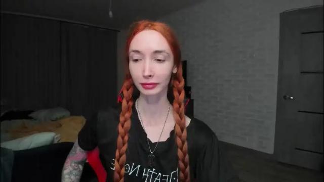 Image 11 of roxy_silver Stream on Chaturbate on 1 month ago