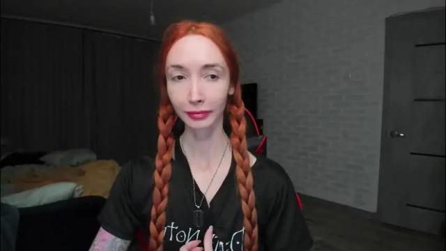 Image 12 of roxy_silver Stream on Chaturbate on 1 month ago