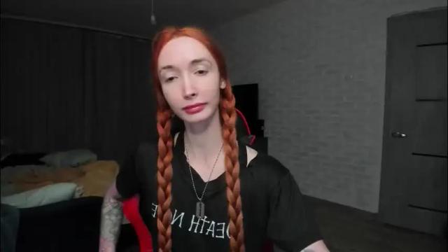 Image 2 of roxy_silver Stream on Chaturbate on 1 month ago