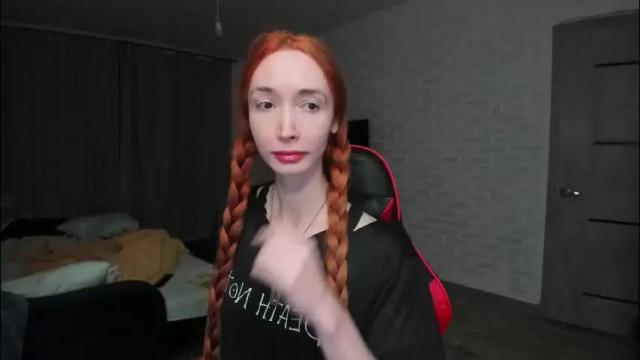 Image 6 of roxy_silver Stream on Chaturbate on 1 month ago