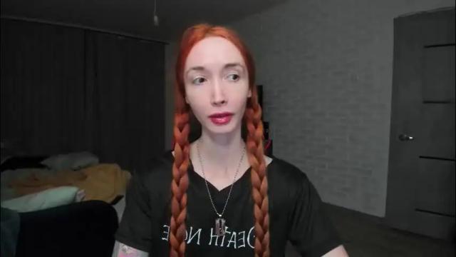 Image 7 of roxy_silver Stream on Chaturbate on 1 month ago