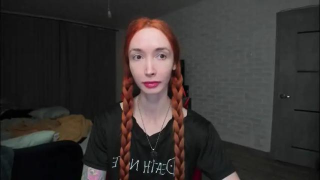 Image 8 of roxy_silver Stream on Chaturbate on 1 month ago